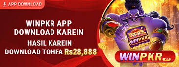 WinPKR Login Process